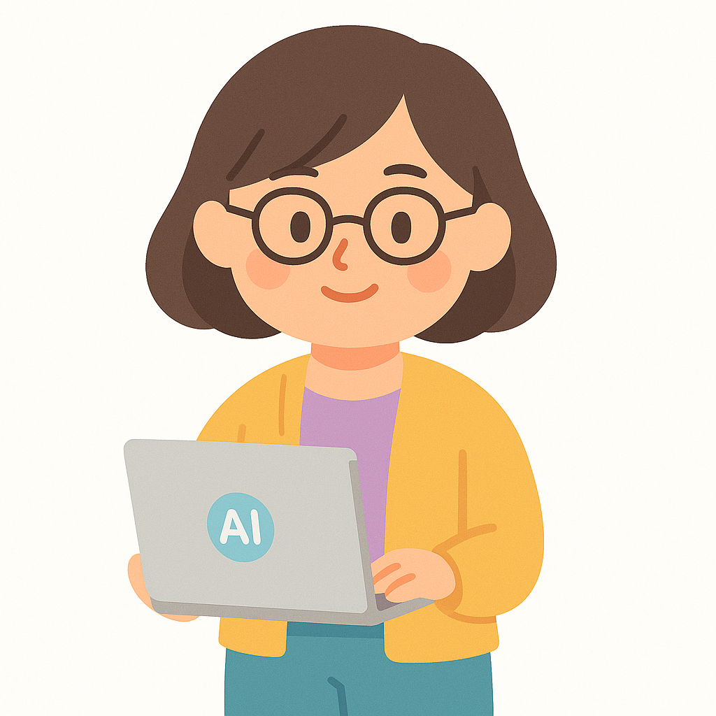 AIサロンの様子